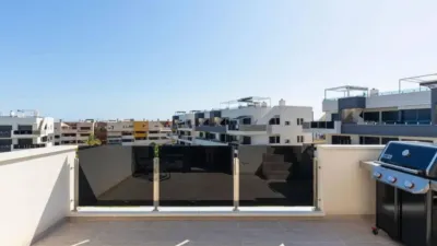 Piso – Orihuela, Alameda del Mar D-1, Urbanización Horizonte - Vista 5