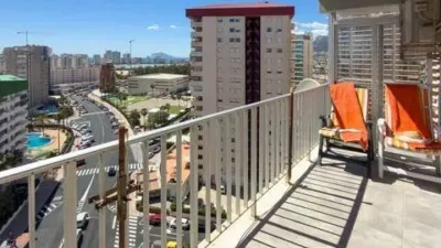 Piso – Calpe - Calp - Vista 4