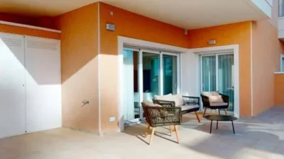 Piso – Guardamar del Segura - Vista 5