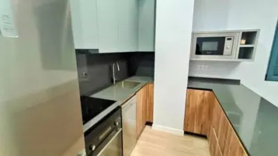 Apartment in San Isidro photo 10