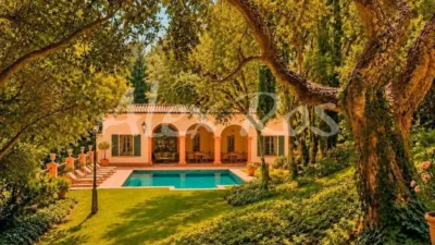 Chalet in Begur photo 4
