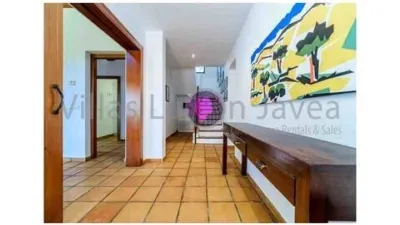 Casa – Xàbia - Jávea - Más