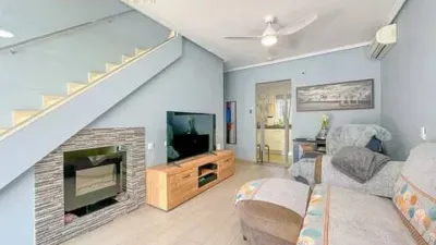 House in Gran Alacant photo 25
