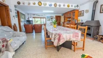 Chalet on Carrer del Mestre Lluis Millet photo 23