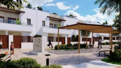 Casa – Orihuela, Laguna Green 1, Entrenaranjos - Más
