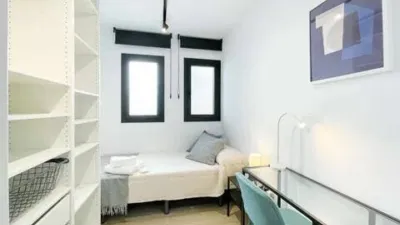 Apartment in Centre photo 28