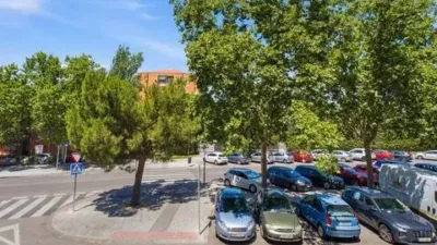 Flat in Covibar-Pablo Iglesias photo 23