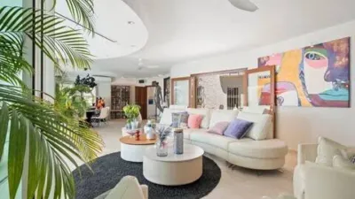 Casa – Altea - Vista 4