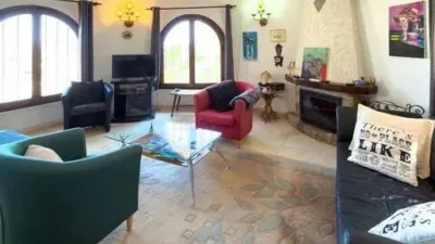 Chalet en Maryvilla photo 30