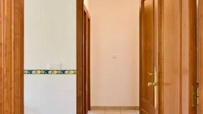Chalet on Carrer Violetas photo 45