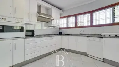 Chalet in Sant Pol de Mar photo 21