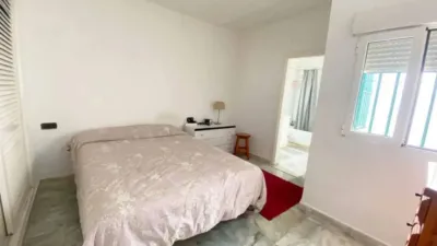 Apartment on Calle de Madrid photo 2