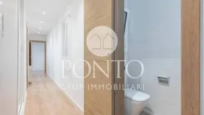 Piso en La Geltrú-Casernes-Sant Jordi photo 17