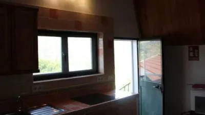 Rustic House in Grazalema photo 28