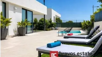 Casa – Benidorm, Llevant, la Marina Baixa - Vista 4