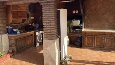 Chalet en Centro photo 8