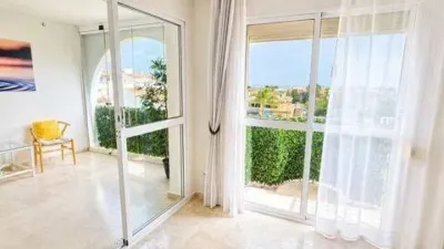 Apartment in El Paraíso-Atalaya-Benamara photo 13