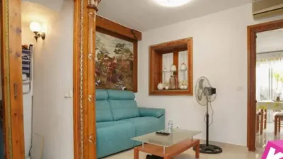 Chalet en Centre-Port-Platja Llevant photo 12