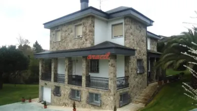 Chalet in Barbadás photo 2
