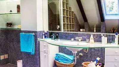 Chalet in Begues photo 19