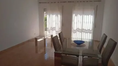 Apartment in Garrucha photo 14