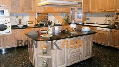 Chalet in El Ejido photo 2