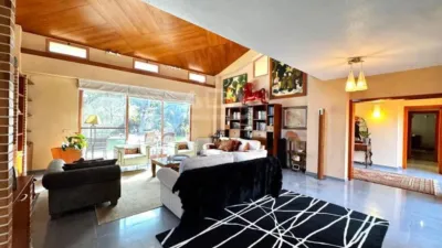Chalet in Villafranqueza photo 11