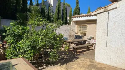 Chalet in Sant Joan d'Alacant photo 27