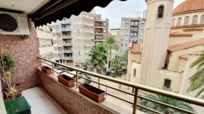 Apartment in Carrús Este-Camí dels Magros photo 3