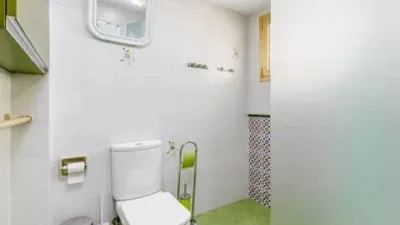 Apartment on Calle de Ollería photo 17