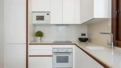 Piso – Torrevieja - Vista 3