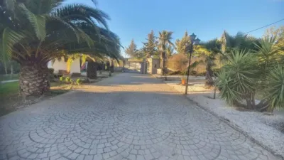Chalet in Torreperogil photo 7