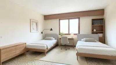 Penthouse in Traditional Centre photo 15