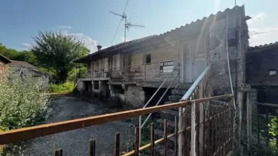 Chalet on Calle Lugar Arruxo, 109 photo 18