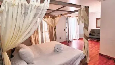 Chalet in Núcleo photo 10