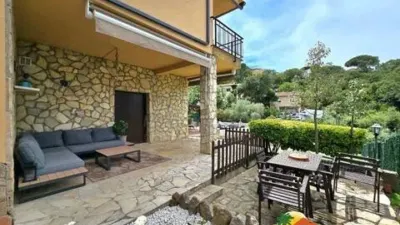 Chalet en Carrer de Sant Marc photo 34