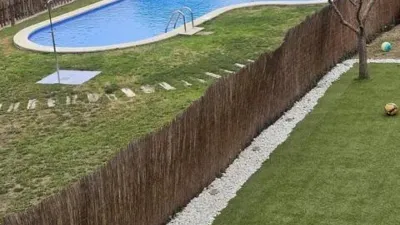 Apartment in Sant Sadurní d'Anoia photo 30