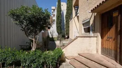 Chalet in Sentmenat photo 2