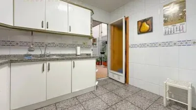Apartment in Centre-Port-Platja Llevant photo 14