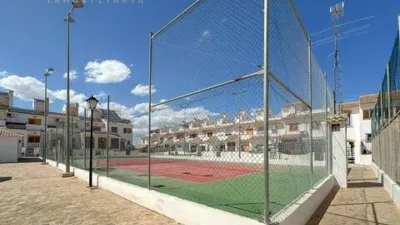 Terraced house in Gran Alacant photo 75