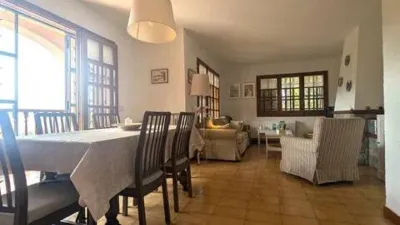 Chalet on Carrer d'Heidelberg photo 9