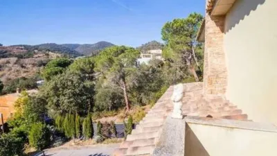 Chalet en Carrer de l'Alzina photo 28