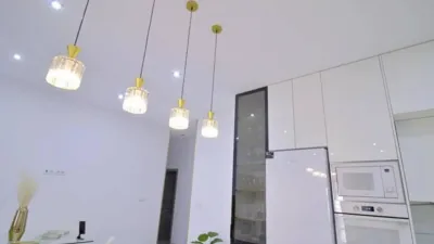 Apartment in Pont Nou photo 15