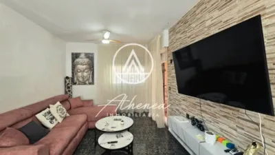 Chalet in Vícar photo 17