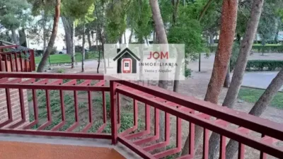 Apartment in Albacete City photo 19
