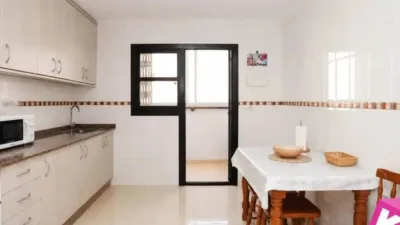 Apartment in Centre-Port-Platja Llevant photo 14