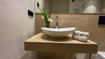 Apartment in Algorfa photo 21