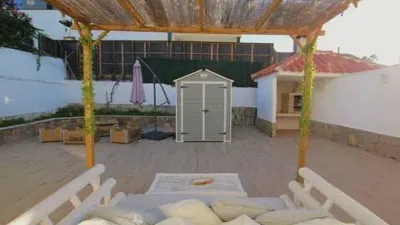 Chalet en Mas d'en Serra-Els Cards photo 10