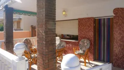Casa – Santa Pola - Vista 4