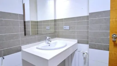 Apartment in Carrús Este-Camí dels Magros photo 34